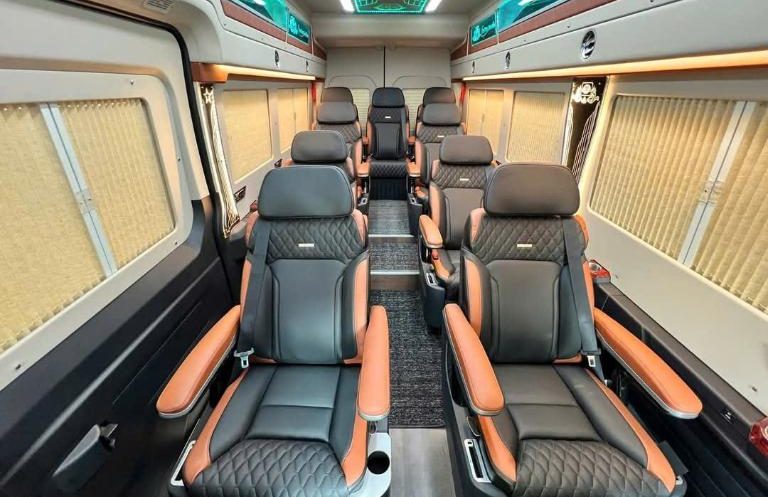 xe khách Sài Gòn Thủ Dầu Một