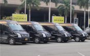 xe khách Sài Gòn Thủ Dầu Một
