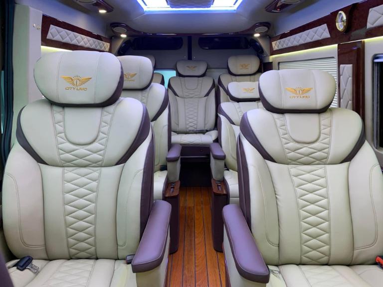 xe khách Sài Gòn Thủ Dầu Một