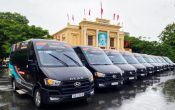 xe khách Sài Gòn Tuy Phong