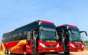 xe khách Sài Gòn Vạn Ninh