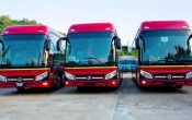 xe khách Sài Gòn Vạn Ninh