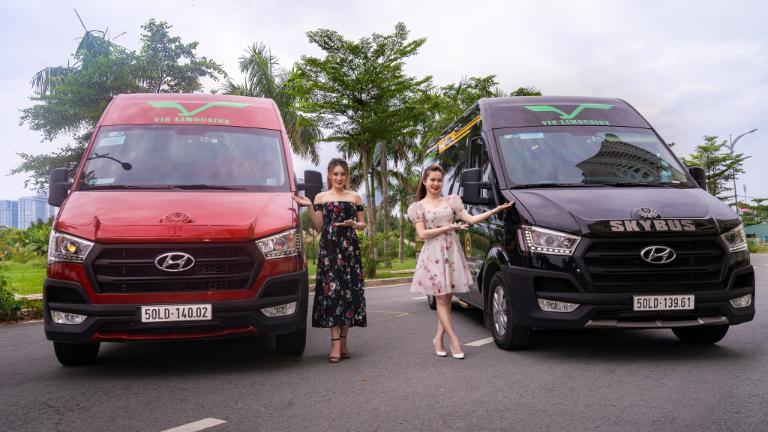xe khách Sài Gòn Xuyên Mộc