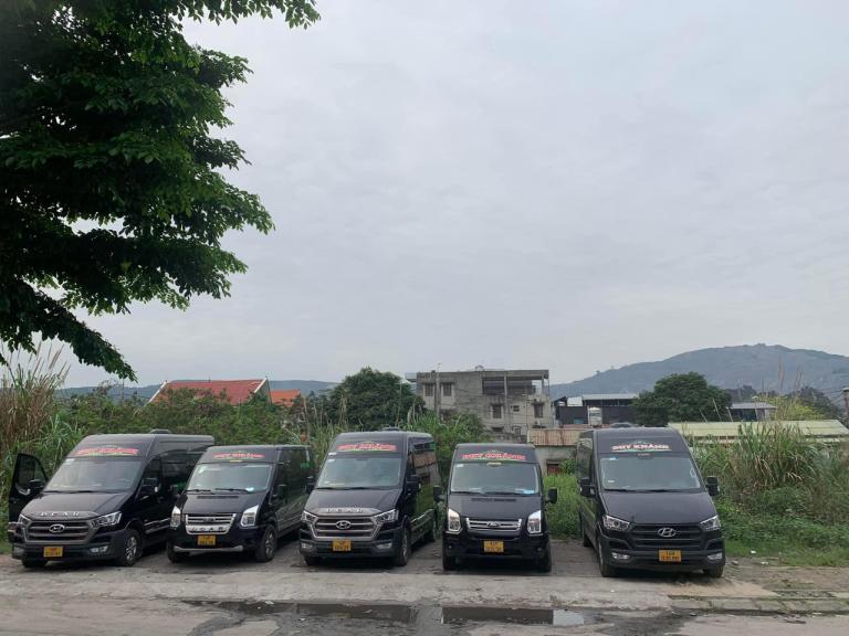 xe khách Bắc Ninh Thanh Hóa