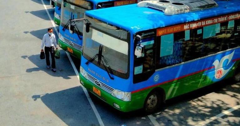 Đây là tuyến xe khách Hà Nội Gia Bình được nhiều học sinh, sinh viên lựa chọn vì giá cả vô cùng phải chăng.