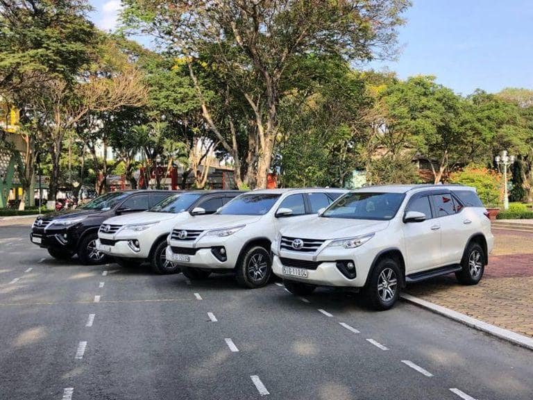 Xe Ghép Bảo An phù hợp với những hành khách cần di chuyển nhanh chóng, thoải mái.