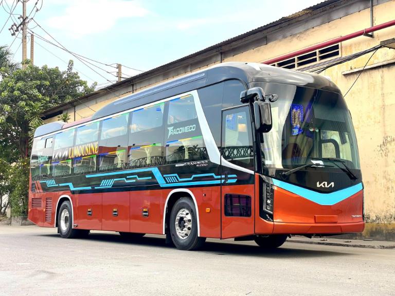 Trước nhu cầu di chuyển ngày càng tăng cao, xe khách Hà Nội Lạng Giang đang được quan tâm nhiều hơn.