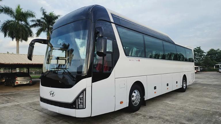Xe khách Hà Nội Lương Tài thường được khai thác bởi các tuyến xe khách đi qua Bắc Ninh hoặc xe ghép.