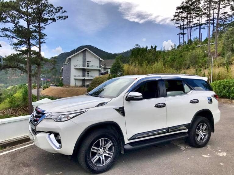 Xe ghép Lương Tài đã và đang chiếm trọn cảm tình của hành khách nhờ hệ thống xe xịn, dịch vụ tốt.