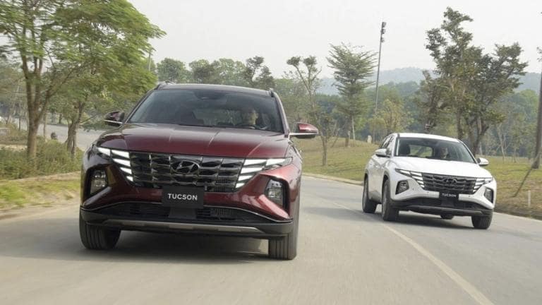Xe được bảo dưỡng đúng định kỳ nên vận hành vô cùng êm ái, mang đến cảm giác thoải mái cho hành khách.