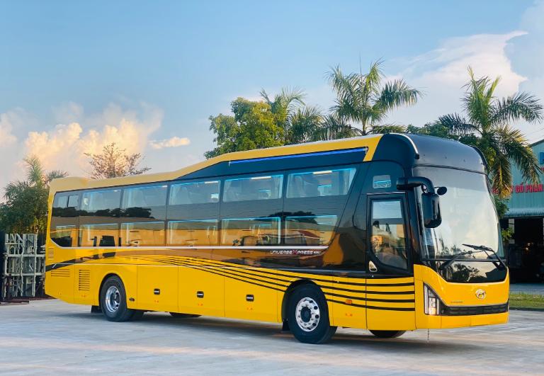Vào dịp cao điểm, hành khách nên chủ động đón đặt vé sớm từ 2-3 ngày trước khi đi.