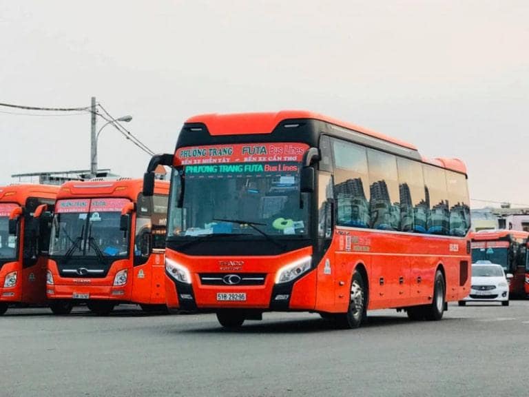 Hãy cùng MotorTrip tìm hiểu TOP xe khách Hà Nội Sơn Động uy tín, chất lượng nhất 2025.