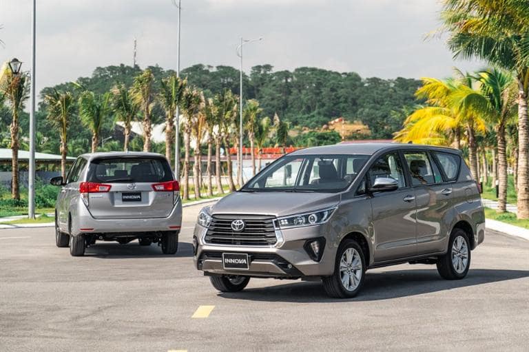 Chất lượng dịch vụ cao nhưng giá vé của xe ghép sẽ cao hơn xe khách Hà Nội Sông Công
