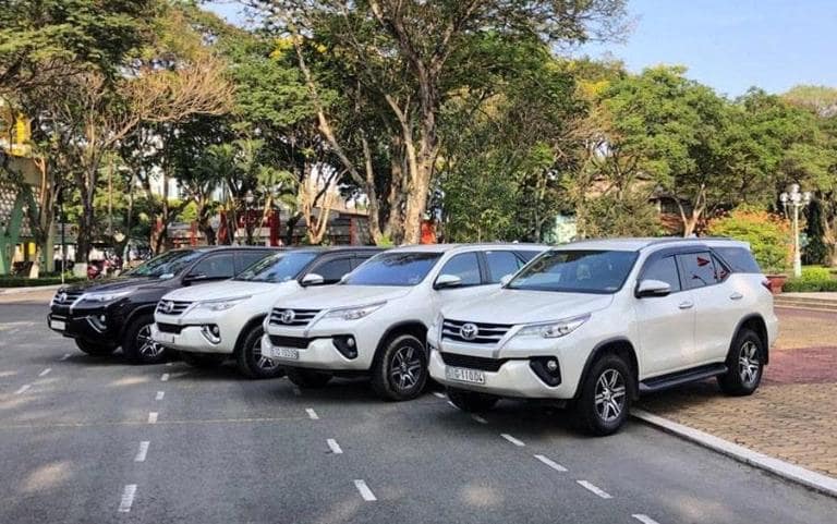 Xe ghép Sông Công – Hà Nội phù hợp với hành khách cần chuyến linh hoạt, đón trả tận nơi và di chuyển nhanh chóng.