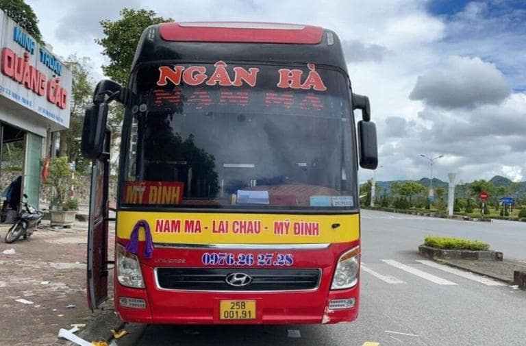 Xe luôn được bảo dưỡng, bảo kỳ thường xuyên, đảm bảo vận hành êm ái.