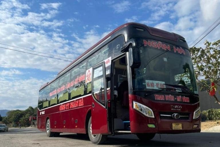 Đơn vị cam kết bán vé xe đúng giá, không chặt chém vào dịp cao điểm.