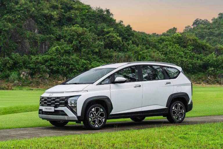 Xe ghép Tân Yên Hà Nội đang là phương tiện được nhiều khách hàng ưu tiên lựa chọn bởi sự thoải mái và nhanh chóng.