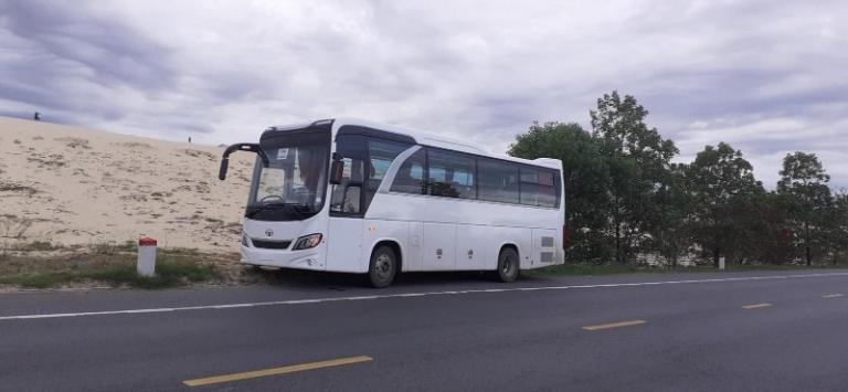 MotorTrip sẽ giới thiệu đến bạn đọc 03 xe khách Hà Nội Tân Uyên chất lượng, giá cực phải chăng.