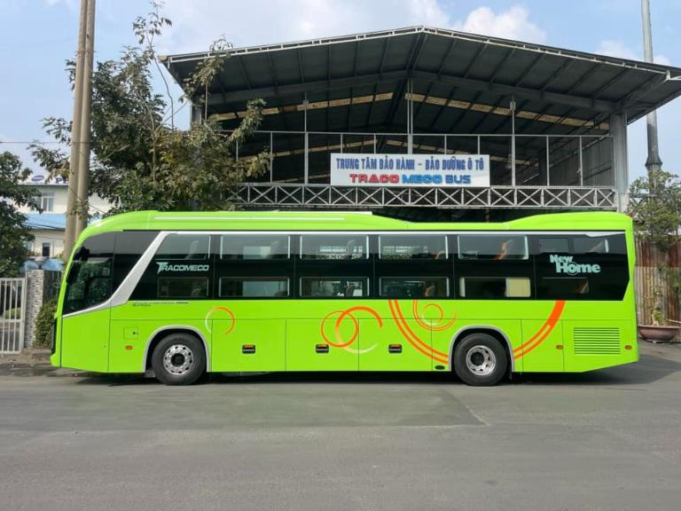 Điệp Đức là đơn vị xe khách Hà Nội Tân Yên chuyên phục vụ hành khách bằng dòng xe 29-30 chỗ ngồi.