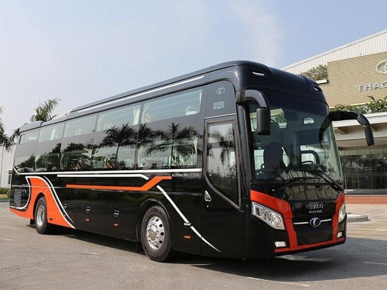 Tuyến xe khách Hà Nội Tràng Định được nhiều người dân lựa chọn bởi giá thành phải chăng.
