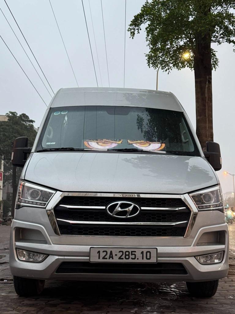 Nhà xe Mạnh Tuyên đã có hơn 10 năm kinh nghiệm hoạt động trong ngành lĩnh vực vận tải.