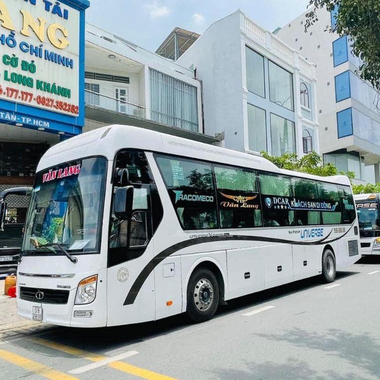 Tuyến xe khách Hà Nội Tràng Định đang ngày càng phát triển và được nhiều người quan tâm.