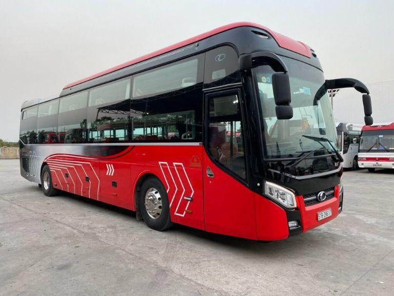 Cùng MotorTrip khám phá các xe khách Hà Nội Yên Thế được ưa chuộng nhất 2025.