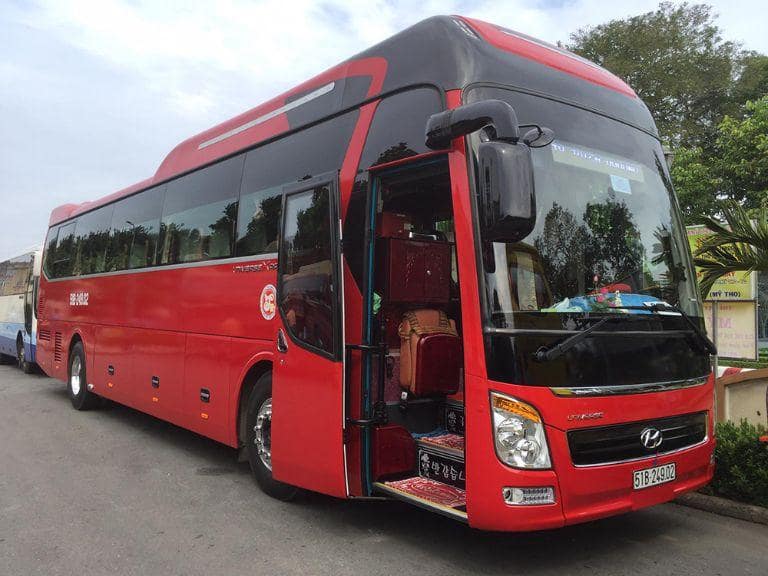 HTX Giao thông vận tải Yên Thế tự tin cung cấp đến hành khách những chuyến xe an toàn và thoải mái nhất.