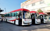 xe limousine Hà Nội Hoa Lư