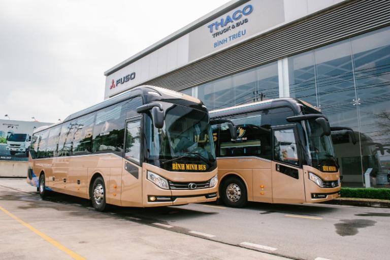 xe limousine Hà Nội Hoa Lư