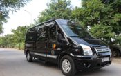 xe limousine Hà Nội Quảng Ninh