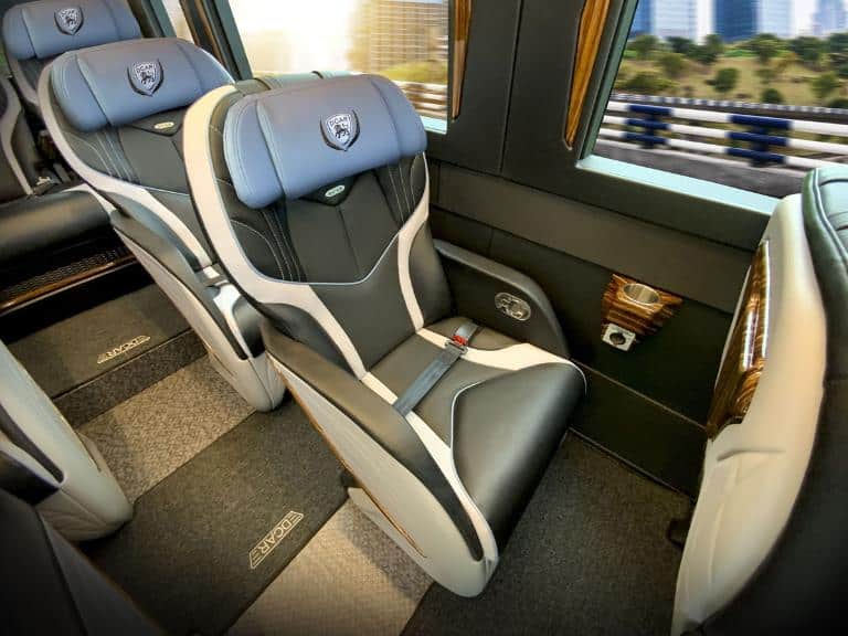 xe limousine Hà Nội Thủy Nguyên