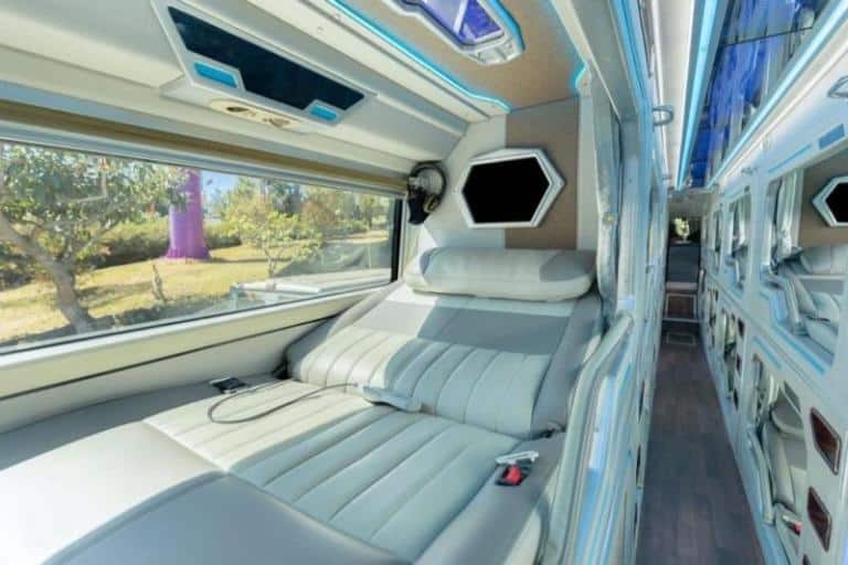 xe limousine Sài Gòn Phan Thiết