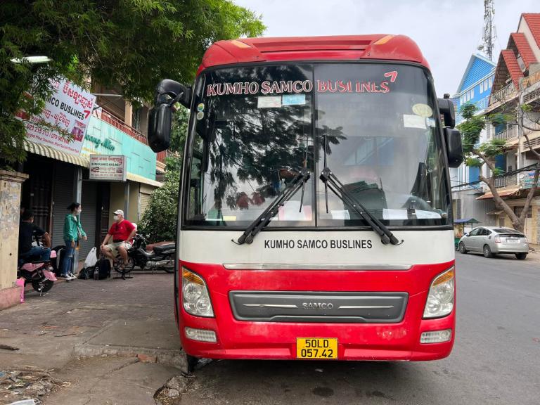 xe limousine Sài Gòn Vũng Tàu