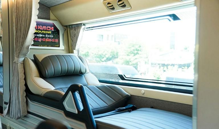 xe khách Hà Nội Đà Nẵng