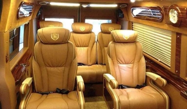 xe khách Hà Nội Hạ Long