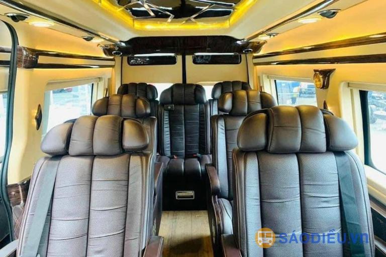 xe khách Hà Nội Hạ Long