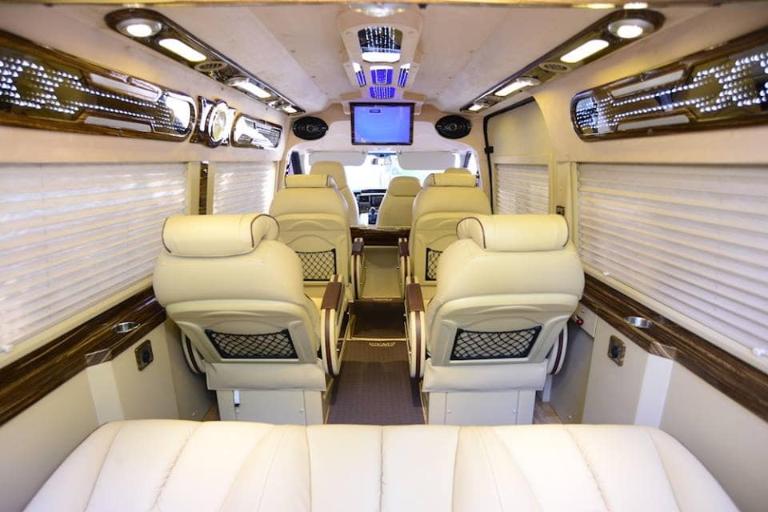 xe khách Hà Nội Hạ Long