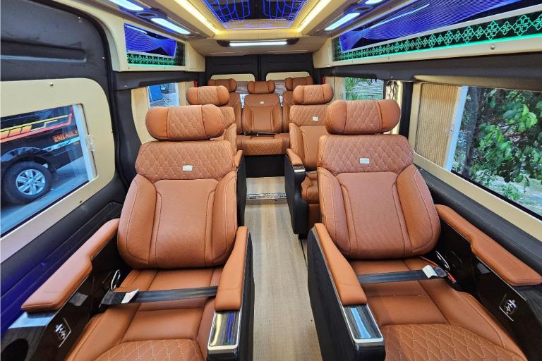 xe khách Hà Nội Hạ Long