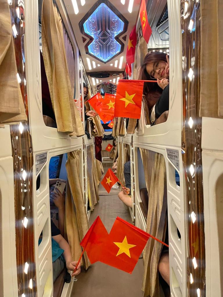 xe khách Hà Nội Hạ Long