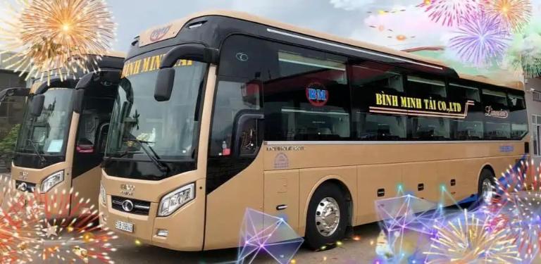 xe limousine Sài Gòn Đà Lạt