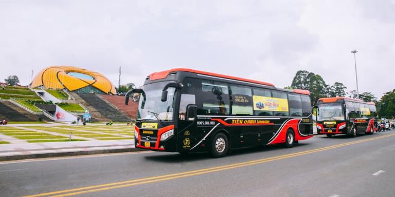 Những chiêu trò lừa đảo trên xe khách ở Việt Nam