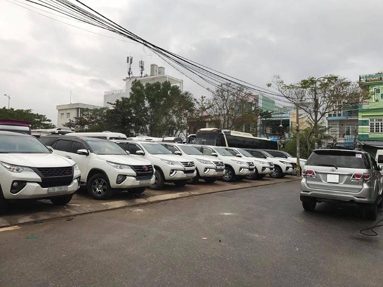 Nhu cầu di chuyển từ Hà Nội đến Hưng Yên tập trung vào một số khung giờ cụ thể