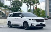 Xe ghép trở thành lựa chọn tối ưu so với xe khách truyền thống bởi sự linh hoạt về thời gian