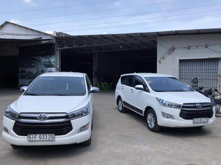 Nhiều nhà xe có dịch vụ linh hoạt nhưng đôi khi sẽ phải chờ ghép khách, bạn nên trao đổi để chủ động lịch trình.