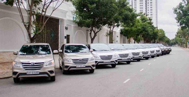Xe tiện chuyện có giá siêu tiết kiệm, nhiều khi chỉ bằng 50–70% so với đi xe ghép thông thường.