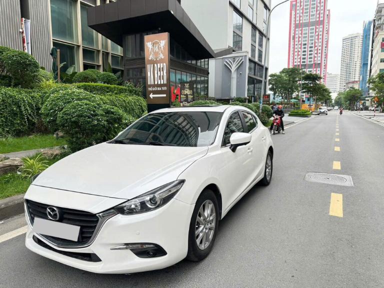 Tuyến này có đa dạng các thương hiệu xe để bạn lựa chọn