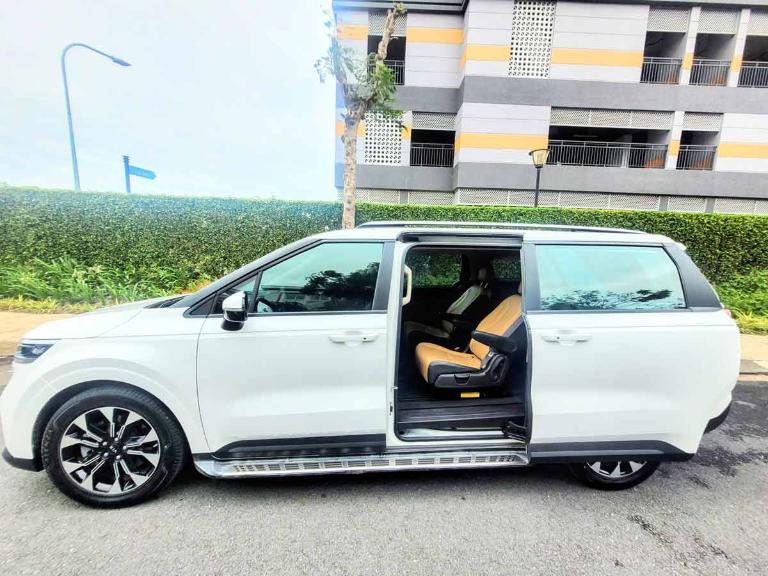 “Xe ghép Hà Nội Vĩnh Phúc 4 – 7 chỗ: lựa chọn tiết kiệm, thoải mái, đón trả tận nơi, phù hợp cá nhân hoặc nhóm nhỏ