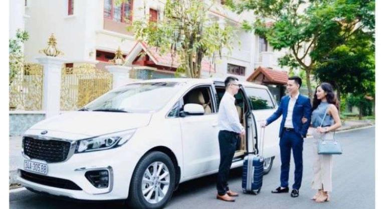 Dịch vụ xe ghép, với khả năng linh hoạt giờ giấc và tối ưu tuyến đường, là giải pháp được nhiều người lựa chọn.