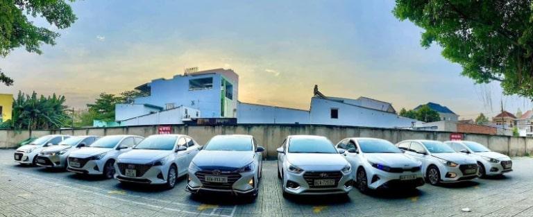 Tuyến Hà Nội – Vĩnh Phúc tạo nên một trục di chuyển quan trọng